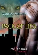 Pack of Lies book cover