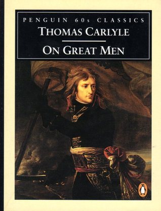 On Great Men