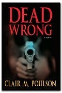 Dead Wrong book cover