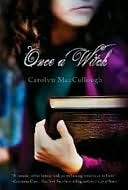 Once a Witch (Witch, #1)