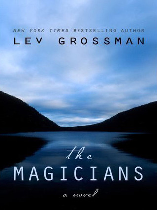 The Magicians (Thorndike Large Print)