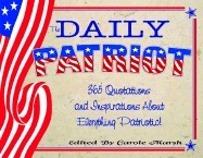 The Daily Patriot book cover