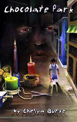 Chocolate Park book cover