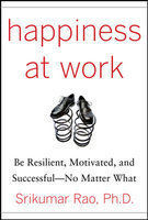 Happiness at Work book cover