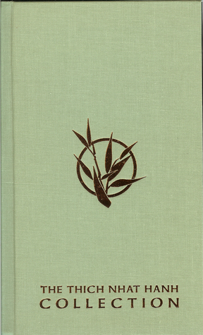 The Thich Nhat Hanh Collection book cover