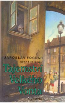 Tajemství Velkého Vonta