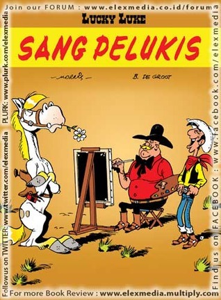 Sang Pelukis