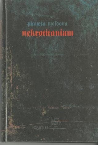 nekrotitanium book cover