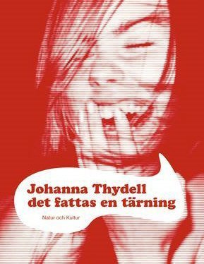 Det fattas en tärning book cover