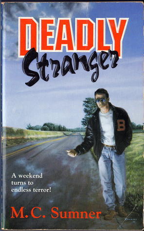 Deadly Stranger