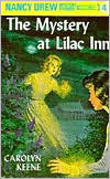 The Mystery at Lilac Inn (Nancy Drew, #4)