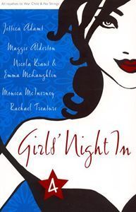 Girls' Night In 4 book cover
