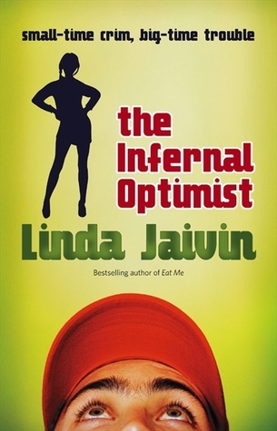 The Infernal Optimist book cover
