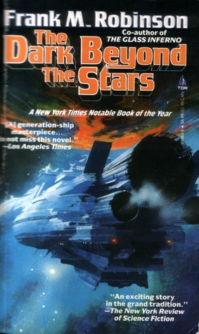 The Dark Beyond The Stars