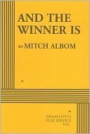 And the Winner Is book cover