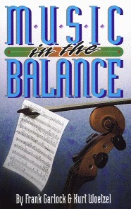 Music in the Balance