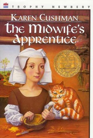 The Midwife's Apprentice