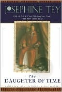 The Daughter of Time (Inspector Alan Grant #5)
