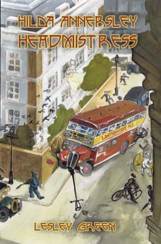 Hilda Annersley: Headmistress