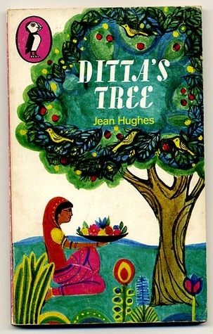 Ditta's Tree by Jean Gordon Hughes | Goodreads