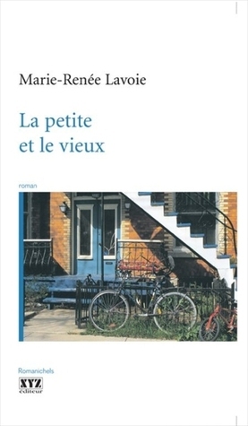 La Petite et le Vieux