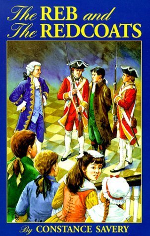 The Reb and the Redcoats