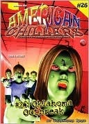 Oklahoma Outbreak book cover