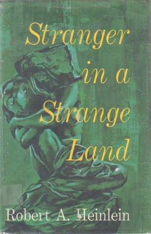 Stranger in a Strange Land
