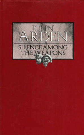Silence Among the Weapons