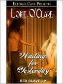 Sex Slaves book cover 2