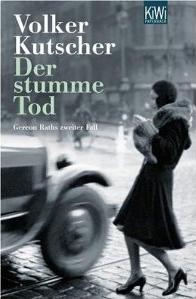 Gereon Rath book cover 2