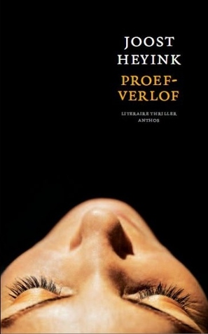 Proefverlof book cover