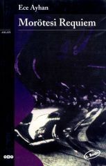 Morötesi Requiem book cover