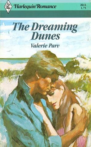 The Dreaming Dunes book cover
