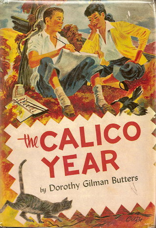 The Calico Year