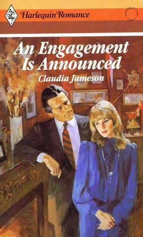 An Engagement is Announced