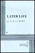 Later Life - Acting Edition