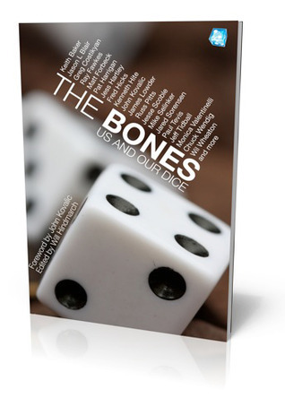 The Bones book cover