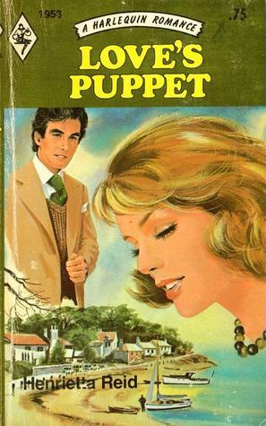 Love's Puppet