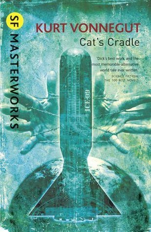 Cat's Cradle (S.F. MASTERWORKS)