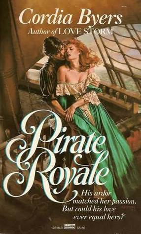 Pirate Royale