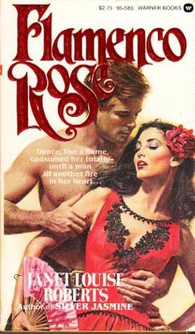 Flamenco Rose book cover
