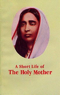 A Short Life of Holy Mother