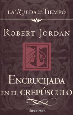 Encrucijada en el crepúsculo