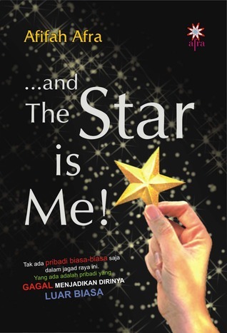 And The Star Is Me book cover