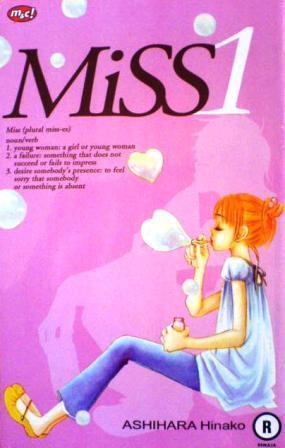 Miss Vol. 1