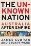 The Unknown Nation book cover