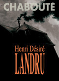 Henri Désiré Landru book cover