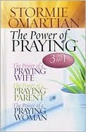 The Power of Praying book cover
