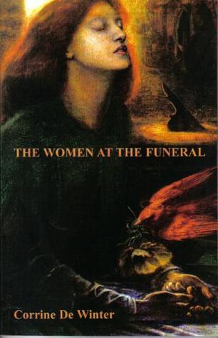 The Women at the Funeral book cover